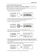 Предварительный просмотр 21 страницы Dynacord DSP 244 Owner'S Manual