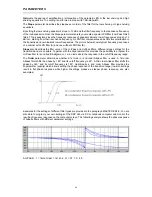 Предварительный просмотр 30 страницы Dynacord DSP 244 Owner'S Manual