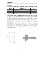 Предварительный просмотр 34 страницы Dynacord DSP 244 Owner'S Manual