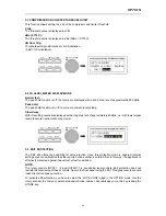 Предварительный просмотр 37 страницы Dynacord DSP 244 Owner'S Manual