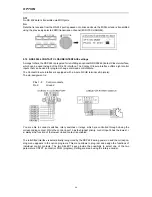 Предварительный просмотр 40 страницы Dynacord DSP 244 Owner'S Manual