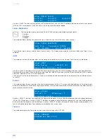 Preview for 20 page of Dynacord DSP 600 Owner'S Manual