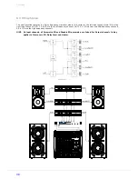 Preview for 38 page of Dynacord DSP 600 Owner'S Manual