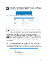 Preview for 77 page of Dynacord DSP 600 Owner'S Manual