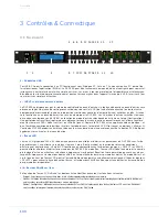 Preview for 100 page of Dynacord DSP 600 Owner'S Manual