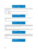 Preview for 108 page of Dynacord DSP 600 Owner'S Manual