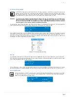 Preview for 119 page of Dynacord DSP 600 Owner'S Manual