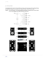 Preview for 126 page of Dynacord DSP 600 Owner'S Manual