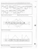 Preview for 3 page of Dynacord EX24 Operating And Service Instructions