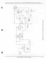 Предварительный просмотр 12 страницы Dynacord EX24 Operating And Service Instructions