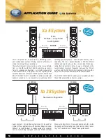 Preview for 6 page of Dynacord FORUM LINE F12 Brochure & Specs