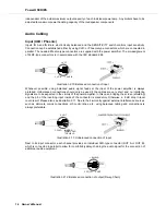 Preview for 16 page of Dynacord H 2500 Owner'S Manual