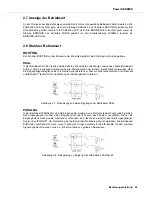 Preview for 59 page of Dynacord H 2500 Owner'S Manual