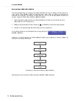 Preview for 74 page of Dynacord H 2500 Owner'S Manual