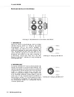 Preview for 84 page of Dynacord H 2500 Owner'S Manual