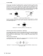 Preview for 108 page of Dynacord H 2500 Owner'S Manual