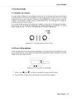 Preview for 111 page of Dynacord H 2500 Owner'S Manual