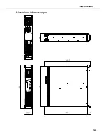 Preview for 143 page of Dynacord H 2500 Owner'S Manual