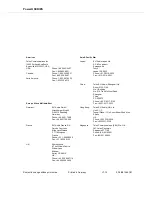 Preview for 148 page of Dynacord H 2500 Owner'S Manual