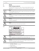 Preview for 4 page of Dynacord IPX10:4 Installation Manual