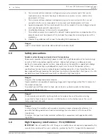 Preview for 6 page of Dynacord IPX10:4 Installation Manual