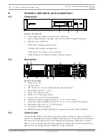 Preview for 14 page of Dynacord IPX10:4 Installation Manual