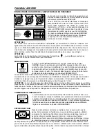 Предварительный просмотр 28 страницы Dynacord LX 1600 Owner'S Manual