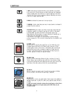 Preview for 6 page of Dynacord Madras M 212 Owner'S Manual