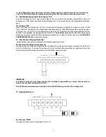 Preview for 5 page of Dynacord MV 503 Owner'S Manual