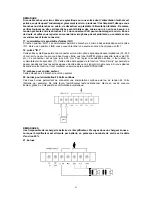 Preview for 21 page of Dynacord MV 503 Owner'S Manual