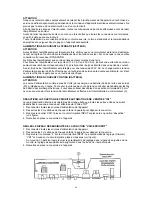 Preview for 23 page of Dynacord MV 503 Owner'S Manual