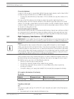 Preview for 7 page of Dynacord MXE Series Installation Manual