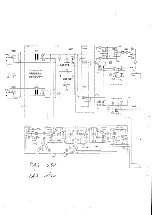 Предварительный просмотр 13 страницы Dynacord PAA 880 Service Manual