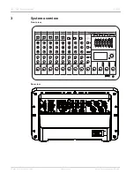 Предварительный просмотр 8 страницы Dynacord PM 502 User Manual