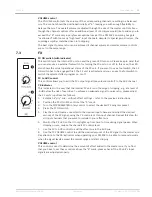 Предварительный просмотр 23 страницы Dynacord PM 502 User Manual