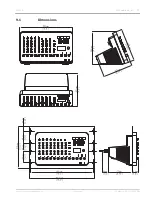 Предварительный просмотр 37 страницы Dynacord PM 502 User Manual