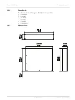 Предварительный просмотр 31 страницы Dynacord PMX-4R24 Operation Manual