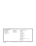 Preview for 17 page of Dynacord Power Amplifier DPA 4245 Owner'S Manual