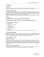 Preview for 5 page of Dynacord Power Amplifier DSA 8204 Owner'S Manual