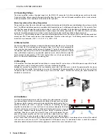 Preview for 8 page of Dynacord Power Amplifier DSA 8204 Owner'S Manual