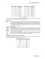 Preview for 15 page of Dynacord Power Amplifier DSA 8204 Owner'S Manual