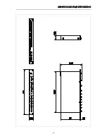 Предварительный просмотр 21 страницы Dynacord PowerMax 230 Owner'S Manual