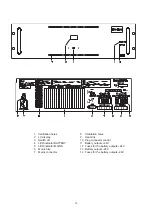 Предварительный просмотр 16 страницы Dynacord PRO MATRIX SYSTEM DEM 314 Owner'S Manual