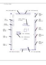 Preview for 8 page of Dynacord PROMATRIX 8000 Series Owner'S Manual