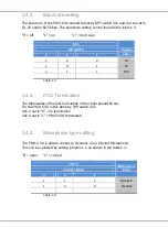 Preview for 11 page of Dynacord PROMATRIX 8000 Series Owner'S Manual