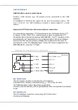 Preview for 30 page of Dynacord PROMATRIX 8000 Series Owner'S Manual