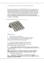 Preview for 31 page of Dynacord PROMATRIX 8000 Series Owner'S Manual