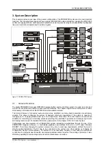 Preview for 7 page of Dynacord PROMATRIX System Reference Manual