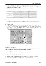 Preview for 25 page of Dynacord PROMATRIX System Reference Manual