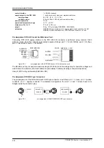 Preview for 32 page of Dynacord PROMATRIX System Reference Manual